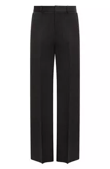 Шерстяные брюки Valentino