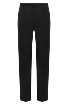 Шерстяные брюки Valentino