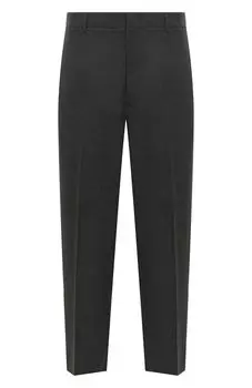 Шерстяные брюки Valentino