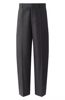 Шерстяные брюки Valentino