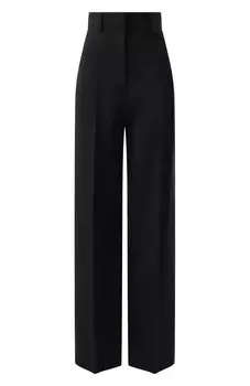 Шерстяные брюки Valentino