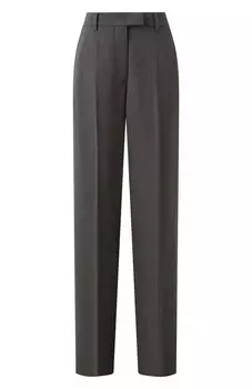 Шерстяные брюки Valentino