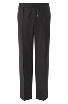 Шерстяные брюки Valentino