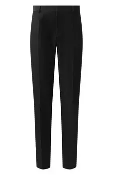 Шерстяные брюки Valentino