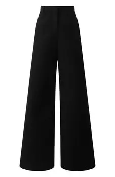 Шерстяные брюки Valentino