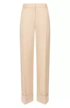 Шерстяные брюки Valentino