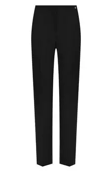 Шерстяные брюки Versace