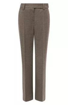 Шерстяные брюки Windsor