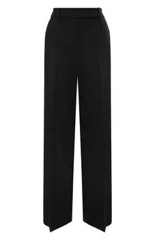 Шерстяные брюки Windsor