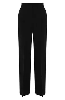 Шерстяные брюки Windsor