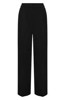 Шерстяные брюки Windsor