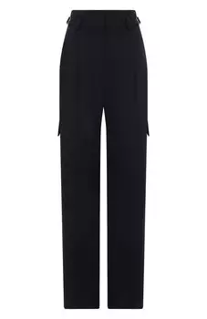 Шерстяные брюки Windsor