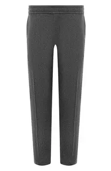 Шерстяные брюки Windsor