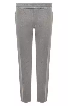 Шерстяные брюки Windsor