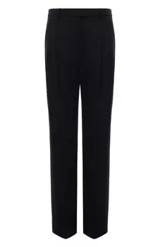 Шерстяные брюки Windsor