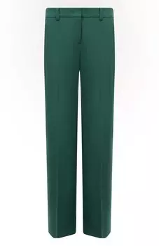 Шерстяные брюки Windsor