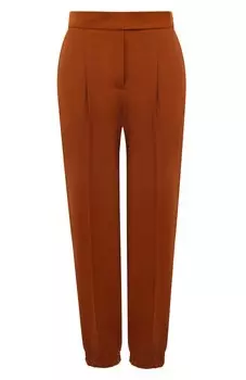 Шерстяные брюки Windsor