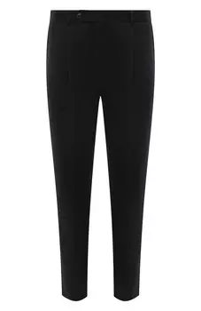 Шерстяные брюки Windsor