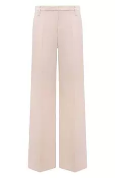 Шерстяные брюки Windsor