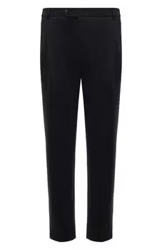 Шерстяные брюки Windsor