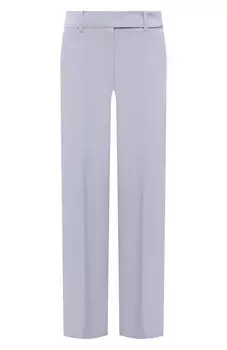 Шерстяные брюки Windsor