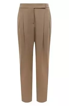 Шерстяные брюки Windsor