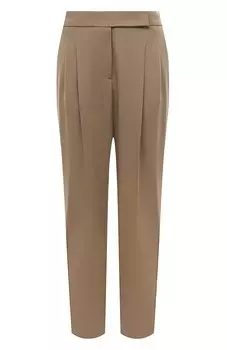 Шерстяные брюки Windsor