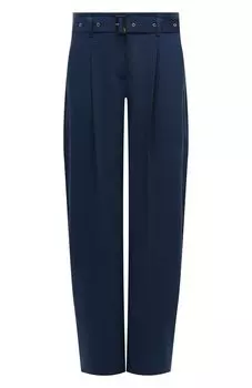 Шерстяные брюки Windsor