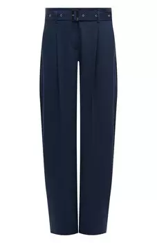 Шерстяные брюки Windsor