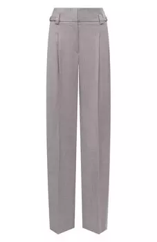 Шерстяные брюки Windsor