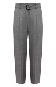 Шерстяные брюки Windsor