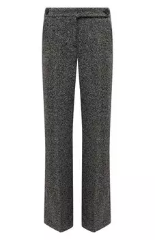 Шерстяные брюки Windsor