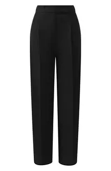 Шерстяные брюки Windsor