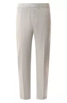 Шерстяные брюки Windsor