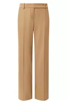 Шерстяные брюки Windsor