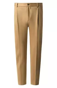 Шерстяные брюки Windsor