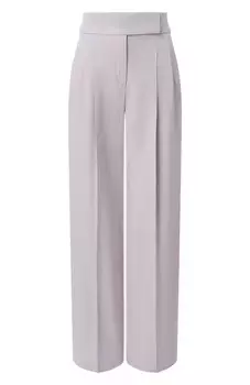 Шерстяные брюки Windsor