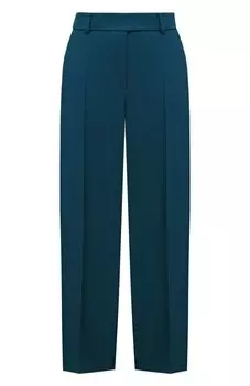 Шерстяные брюки Windsor