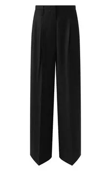 Шерстяные брюки Windsor