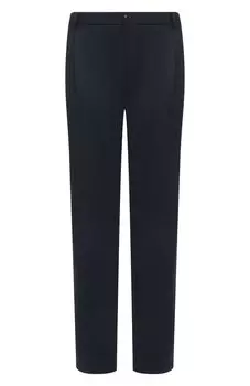 Шерстяные брюки Windsor