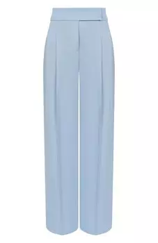 Шерстяные брюки Windsor