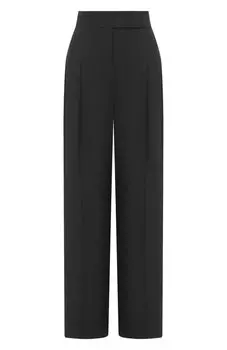 Шерстяные брюки Windsor