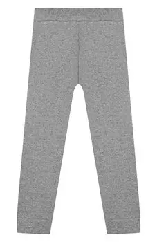 Шерстяные брюки Wool&Cotton