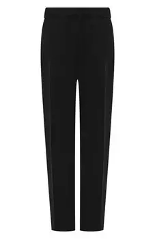 Шерстяные брюки Zegna