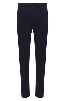 Шерстяные брюки Zegna