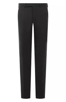 Шерстяные брюки Zegna
