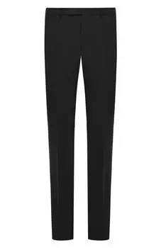 Шерстяные брюки Zegna