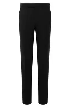 Шерстяные брюки Zegna