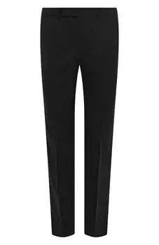 Шерстяные брюки Zegna