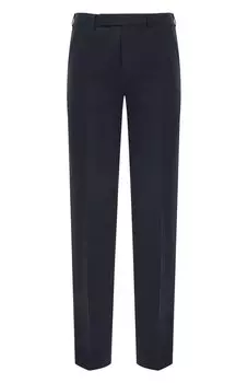 Шерстяные брюки Zegna